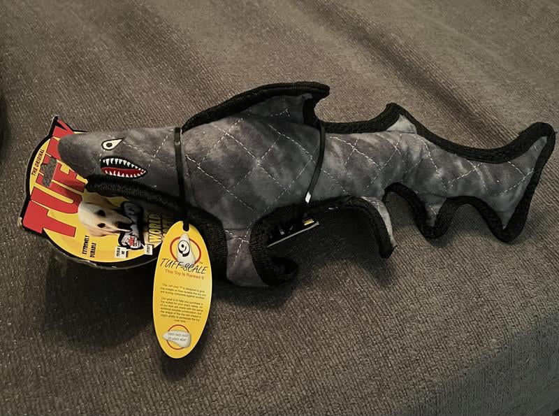 mydogtoy shark