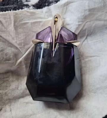 Thierry Mugler Alien Eau De Parfum Refillable Talisman, 1 oz