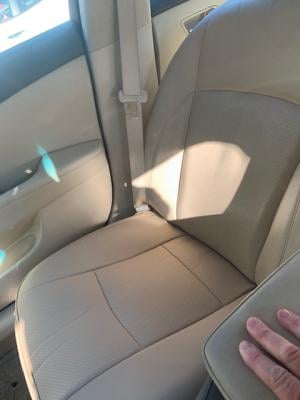 Edealyn F-001 Series Ultra-Luxury PU 