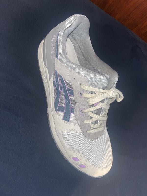Asics Gel - Lyte III OG Pure Aqua / Black 1201A482-300 Men's Size