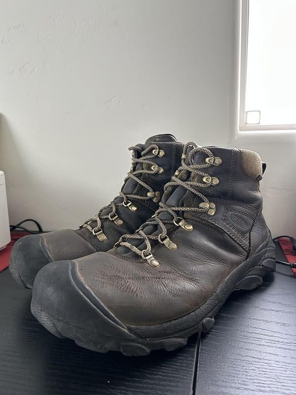 Customer reviews for KEEN Men's Pyrenees Hiking Boot | Walmart.com