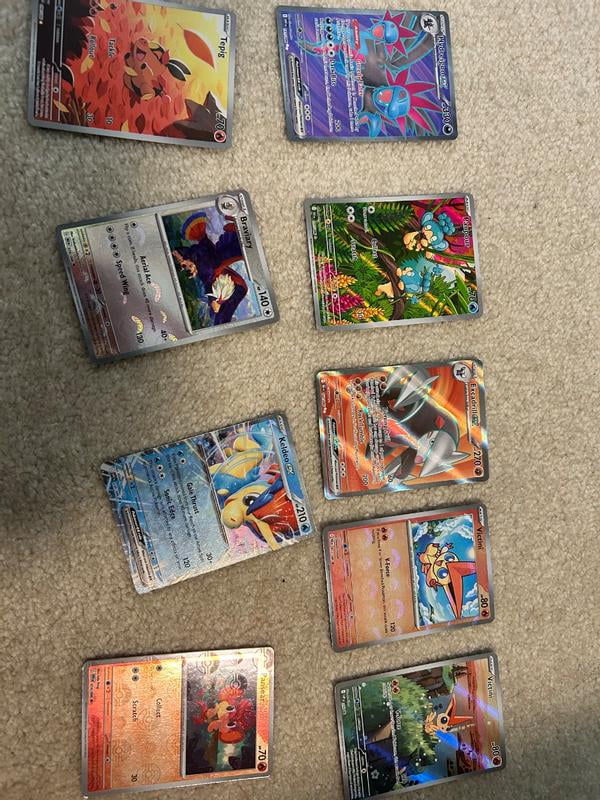 2024 pokemon cards to look for Pokemon Trainer's Toolkit 2024  Prince Distribution