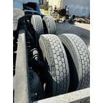 Zenna DR-850 11/R22.5 146/143M Tire - Walmart.com