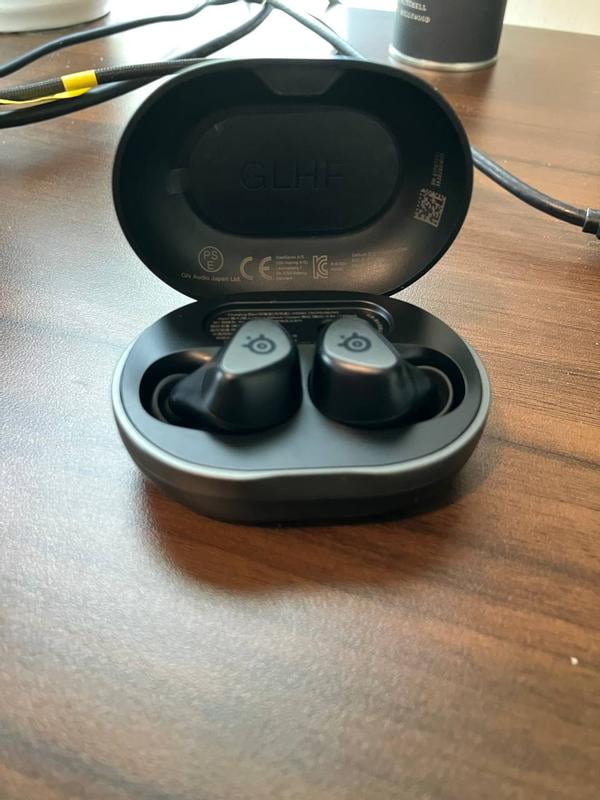 Steelseries SteelSeries Arctis GameBuds™ for Xbox — Wireless