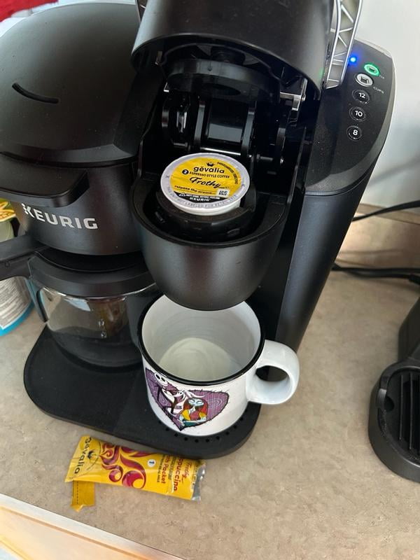 Customer reviews for Gevalia Frothy 2-Step Mocha Latte Espresso K