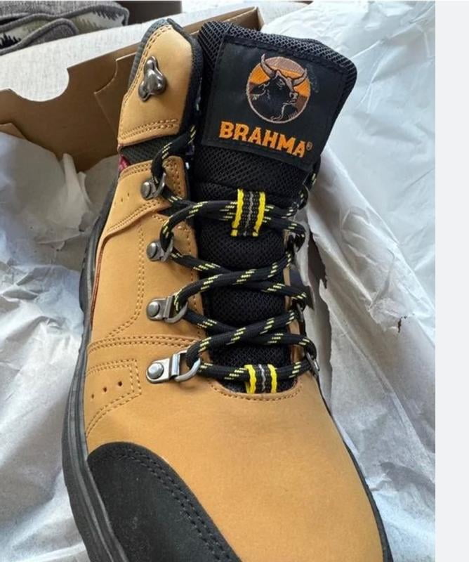 Customer reviews for Brahma Men's Appaloosa 6