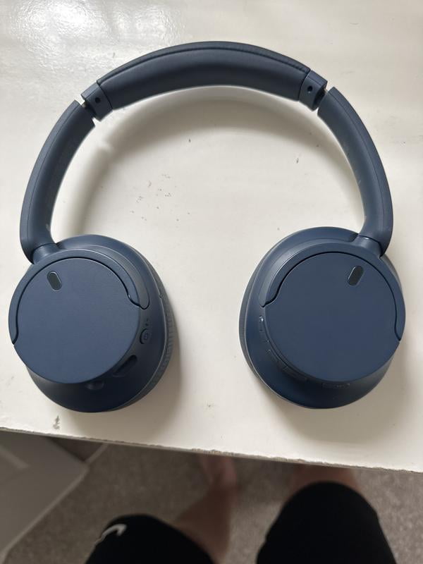 Sony WH-CH720N Wireless Noise Cancelling Headphone - Walmart.ca