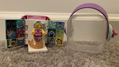 LEGO VIDIYO Candy Mermaid BeatBox 43102 Building Toy (71 Pieces