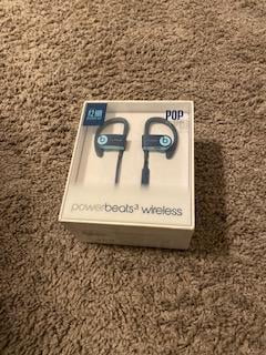 beats by dr. dre Powerbeats3 Wireless Earphones - Walmart.ca