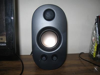onn pc speakers