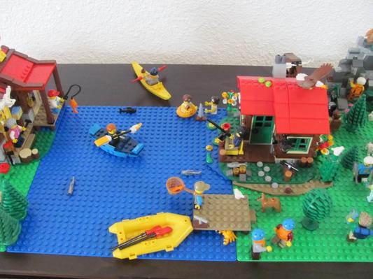 lego creator 31098