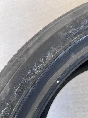 Dunlop Sport Maxx RT2 UHP Summer 235/35ZR19 91Y XL Passenger Tire