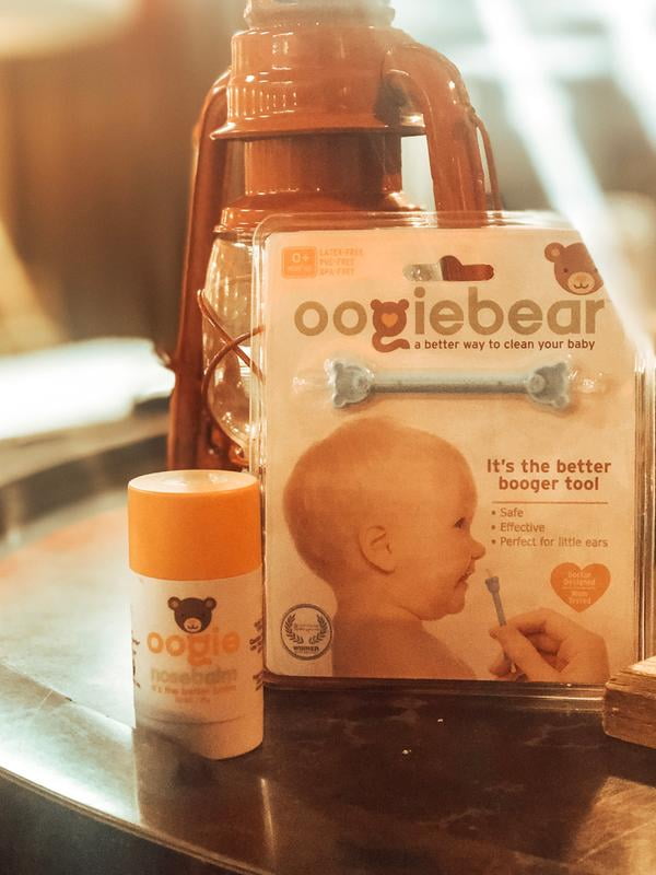 Oogiebear Baby Booger Picker and Ear Cleaner – RG Natural Babies