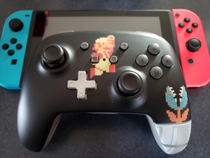 animal crossing controller walmart
