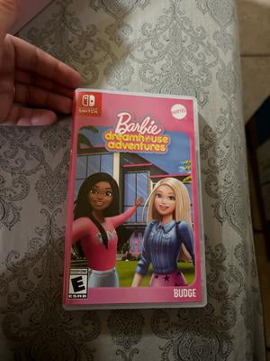 Barbie Dreamhouse Adventures Video Game for Nintendo Switch, Ideal - Main Image