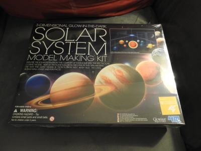 walmart solar system project