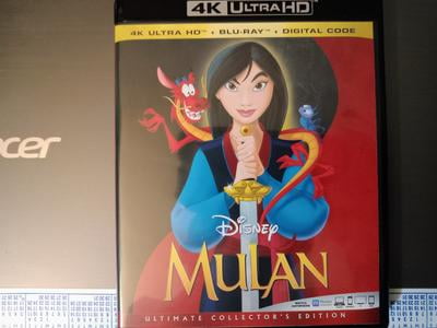 Animated Movie Mulan Free Online Stream Get Paid To Binge-Watch