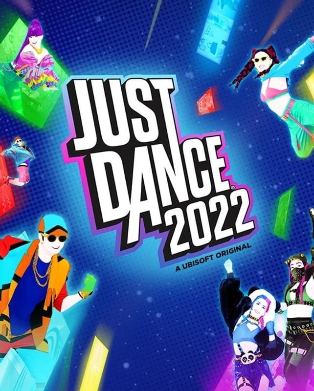 Ubisoft, Just Dance 2022, Nintendo Switch with 40 Tracks - Walmart.com