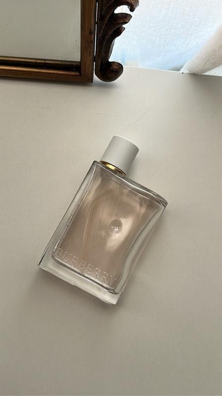 Burberry Burberry Her Blossom Eau De Toilette Spray 50ml/1.6oz
