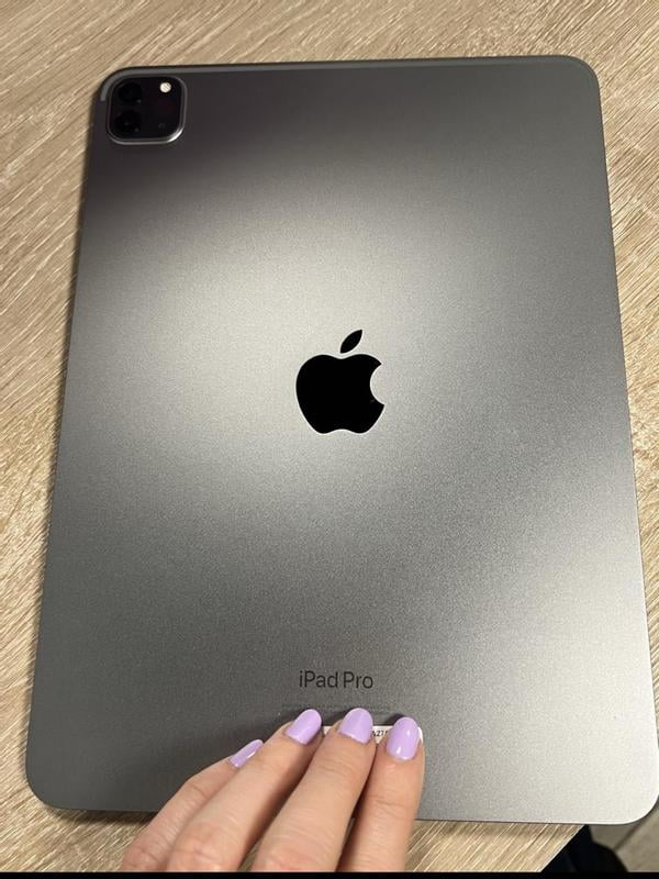 Customer reviews for Apple 11-in iPad Pro Wi-Fi + Cellular