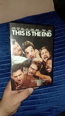 Sony Pictures - This Is the End [DIGITAL VIDEO DISC] - Walmart.com