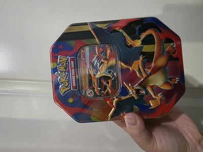 pokemon card charizard holographic Pokemon 1999 Base Set Charizard Holo #4/102 PSA 9 MINT (Graded Card) –  BlueProton