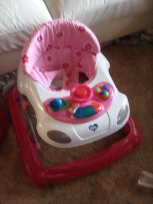 lil fun walker