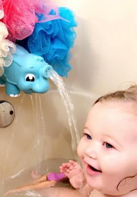 bathtub faucet cover