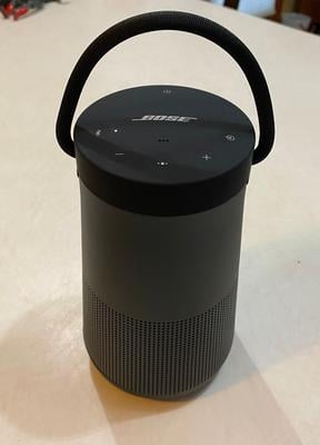 bose soundlink revolve plus walmart