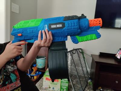 Customer reviews for Adventure Force Rebel Mech | Walmart.com