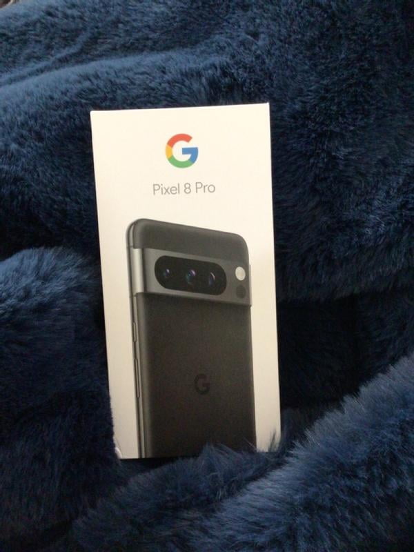 Google Pixel 8 Pro 6.7