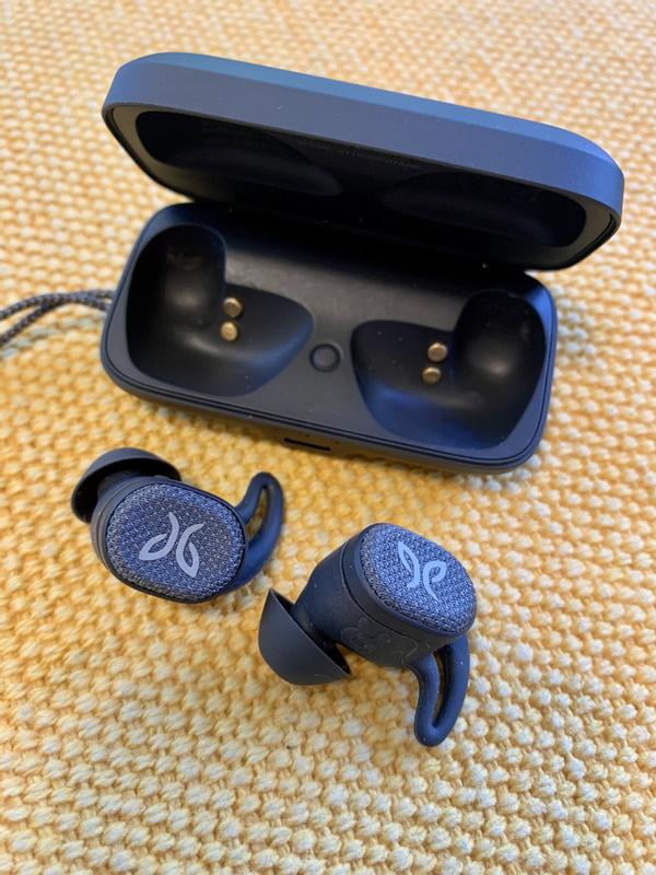 JAYBIRD Vista 2 SE ワイヤレスイヤフォン JayBird Vista 2 Bluetooth Earset with Hands-Free Mic, 24