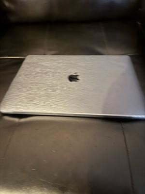 Apple MacBook Air 13.3 inch M1 Chip, 8GB RAM, 256GB Storage, Gold
