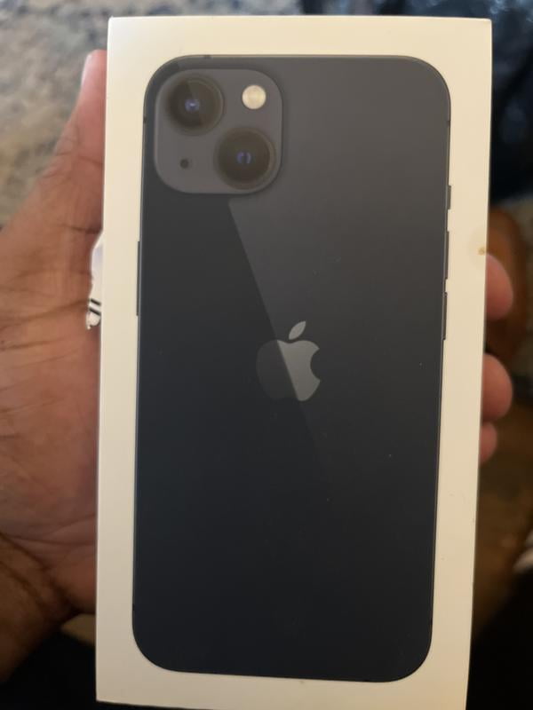 iPhone 13 ミッドナイト 128GB Amazon.com: Apple iPhone 13 (Renewed), 128GB, Midnight - Unlocked