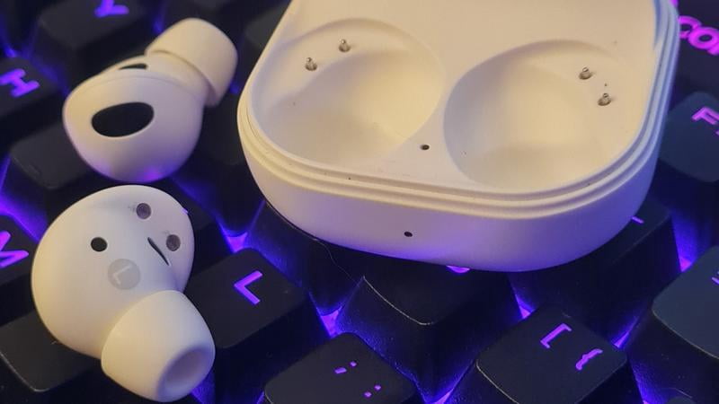 Samsung Galaxy Buds2 Pro - Samsclub.com