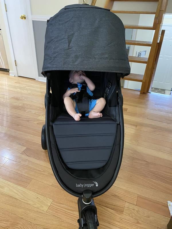 City mini gt for newborn sale