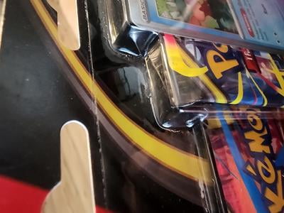 Pokmon Trading Card Game Mega Evolutions 3Pk Blister - Random - Walmart.com