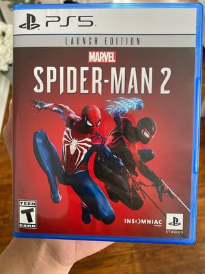 Marvel's Spider-Man 2: Miles Morales Edition - Playstation 5