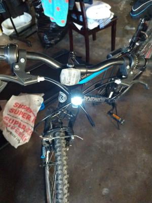 schwinn led snake light combo set