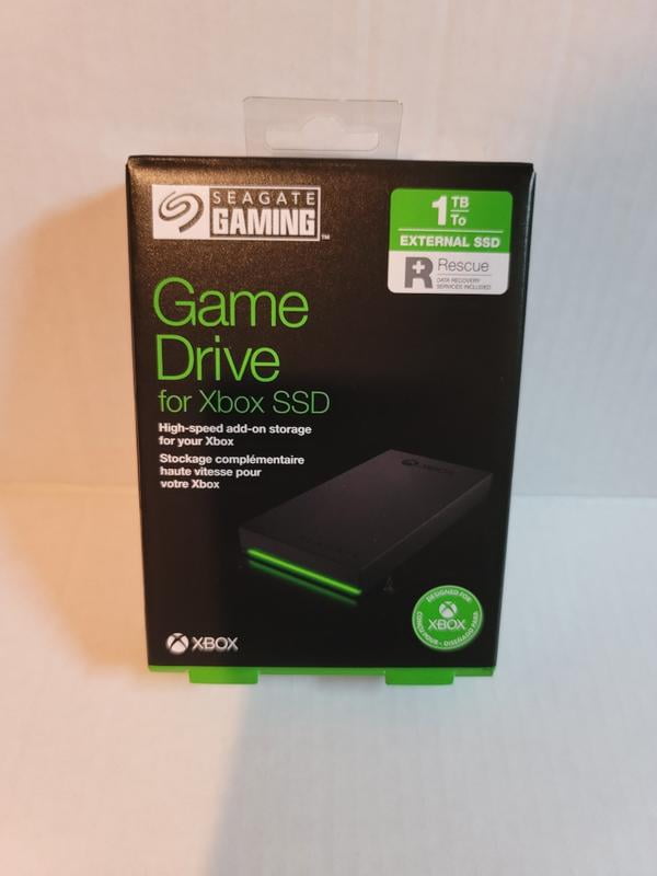 家庭用ゲーム機本体 SEAGATE - SEAGATE SSD for Xbox Series 1TB Amazon.com: Seagate Expansion Card for Xbox Series X/S, 1TB