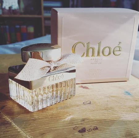 Chloe Chloe Absolu De Parfum Eau De Parfum Spray (Limited Edition