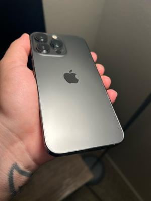 Apple iPhone 13 Pro, Refurbished, Fully Unlocked, 256GB