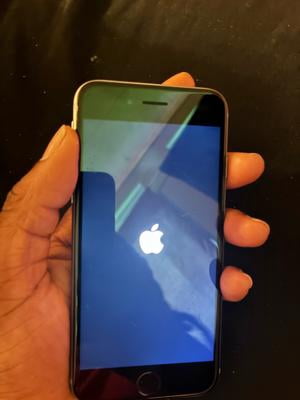 Restored Apple iPhone 6s - Unlocked - 128GB Space Gray