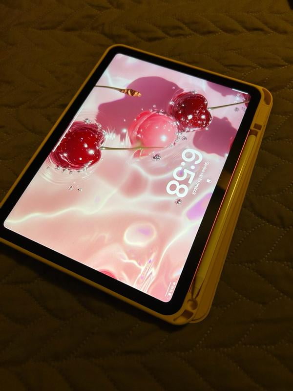 Apple 10.9-inch iPad Wi-Fi + Cellular 64GB - Pink (2022, 10th