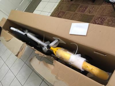 kulana lua tandem bike