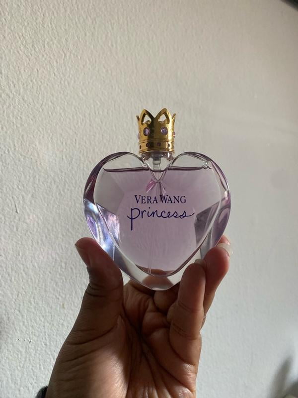 Vera Wang Princess 2 pc. Gift Set: Amber Vanilla Gourmand Scent