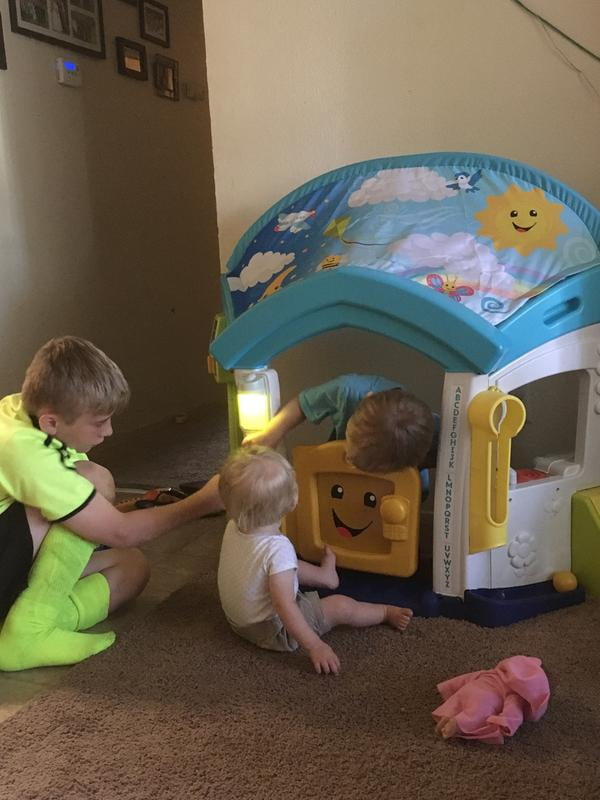 smart learning home walmart