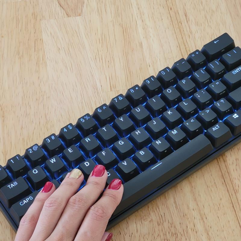 エイペックスプロミニ Apex Pro Mini - US