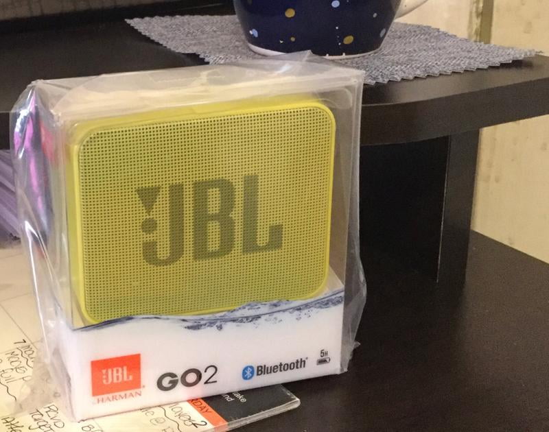 walmart jbl go 2