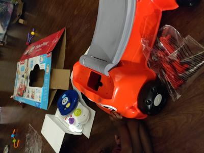 fisher price smart car walmart